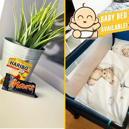 Guenstige Premium Unterkunft In Koeln - Huerth! 외부 사진