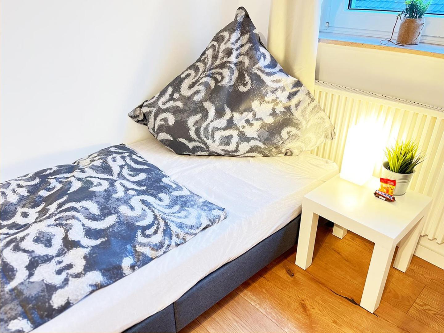 Guenstige Premium Unterkunft In Koeln - Huerth! 외부 사진