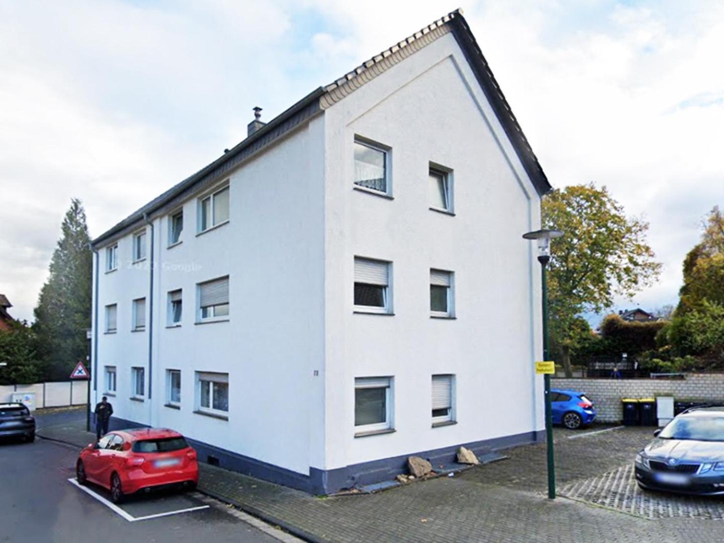 Guenstige Premium Unterkunft In Koeln - Huerth! 외부 사진