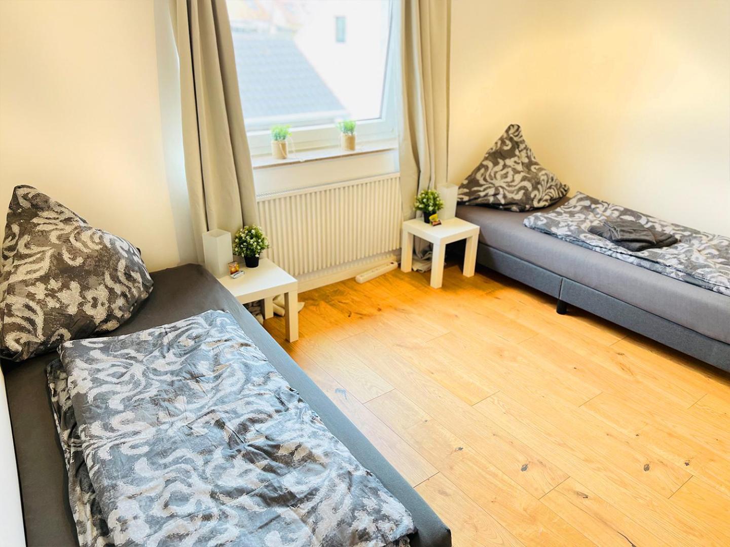 Guenstige Premium Unterkunft In Koeln - Huerth! 외부 사진